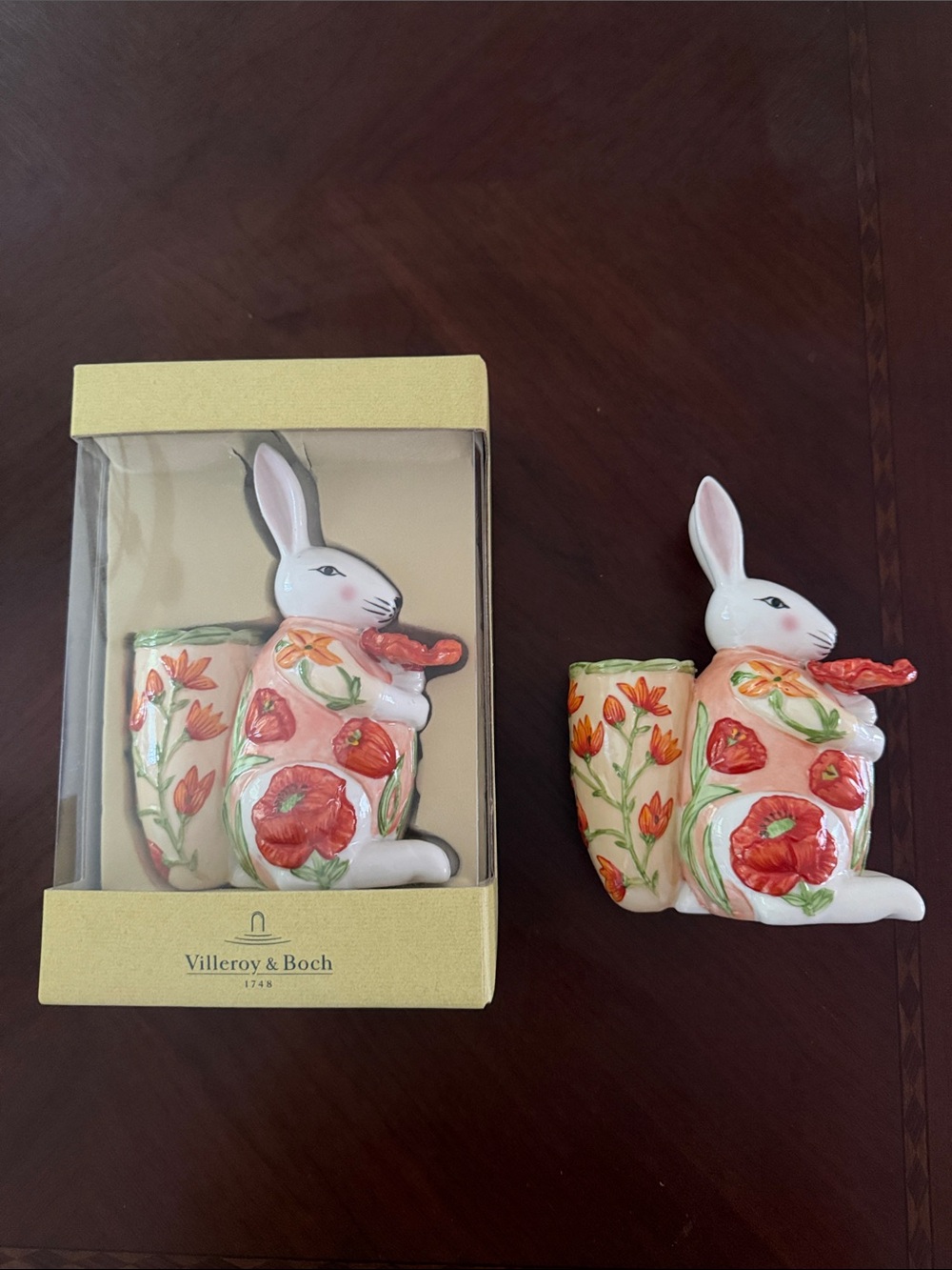 Villeroy & Boch figurine